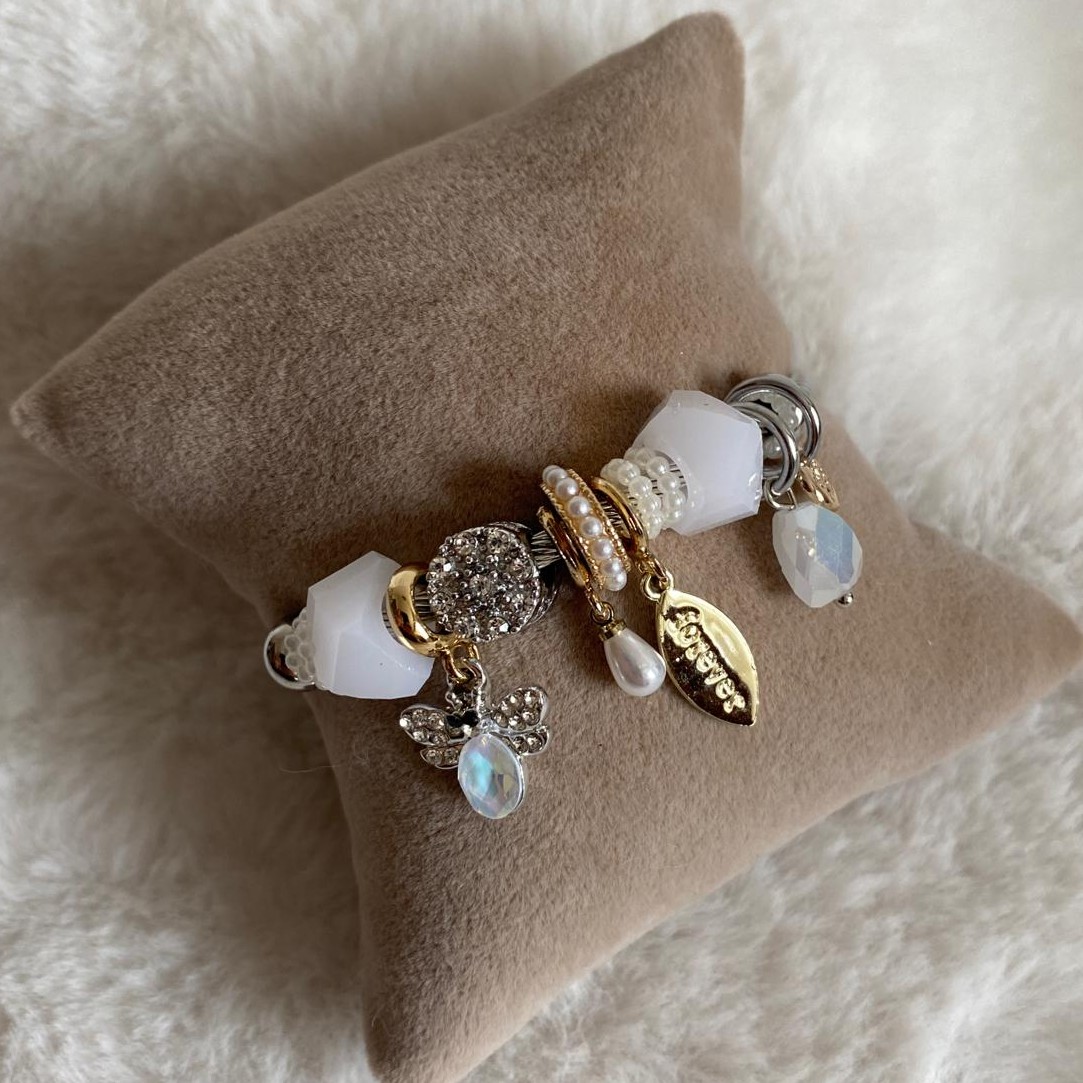 Çelik ForeverPandora  Bileklik